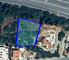 (Residential) in Potamos Germasoyias, Limassol for Sale