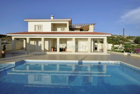 7 Bed Detached Villa for sale in Sea Caves, Paphos