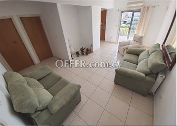 2 Bedroom Apartment  In Latsia, Nicosia