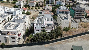 Top floor three bedroom apartment located in Panagia, Nicosia.