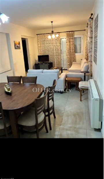 2 Bedroom Apartment  In Aglantzia, Nicosia