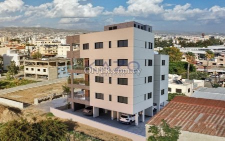 Three Bedroom Apartments for Sale in Agios Ioannis