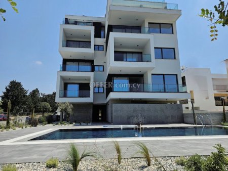 For Rent 2 bed 2 bath Apartment in Paphos