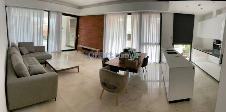 3 Bedroom Apartment For Rent Limassol