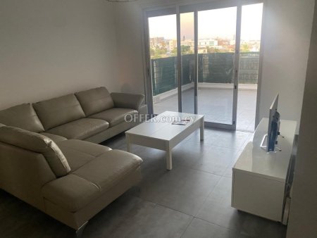 2 Bed Apartment for rent in Mesa Geitonia, Limassol