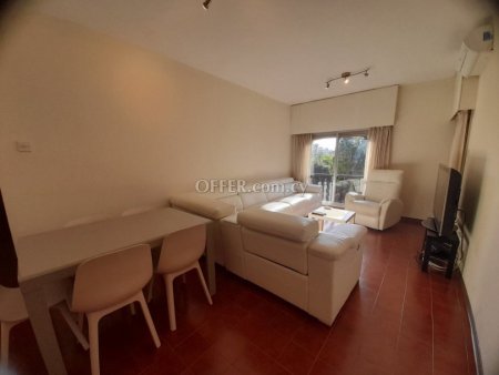 2 Bed Apartment for rent in Potamos Germasogeias, Limassol