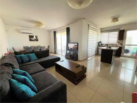 3 Bed Apartment for sale in Agios Ioannis, Limassol