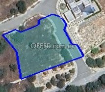 (Residential) in Pyrgos, Limassol for Sale