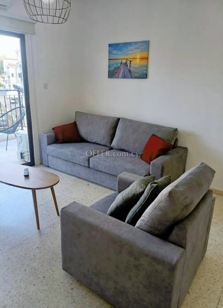 2 Bed Apartment for rent in Kato Pafos, Paphos