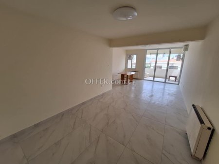 3 Bed Apartment for rent in Agios Theodoros, Paphos