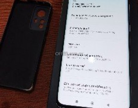 Xiaomi 12 pro (like new)