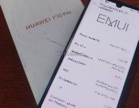 Huawei P30 Pro 128 GB