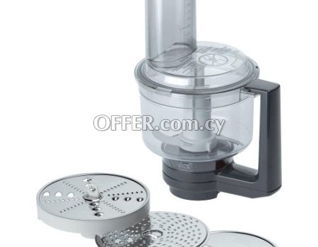 Bosch MUZ8MM1 Multi Mixer Attachment