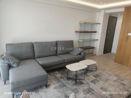 2 Bed Apartment for rent in Neapoli, Limassol