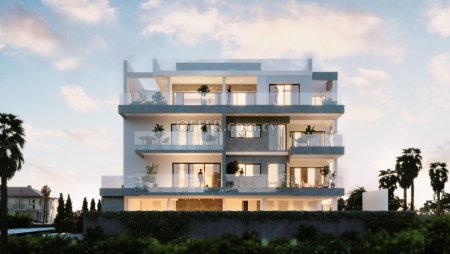 2 Bed Apartment for sale in Agios Athanasios, Limassol