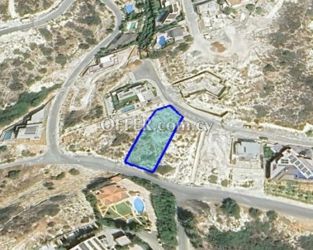 (Residential) in Agios Tychonas, Limassol for Sale