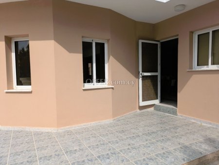 4 Bed Detached House for rent in Empa, Paphos