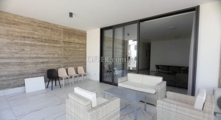 3 Bed Apartment for rent in Agios Theodoros, Paphos