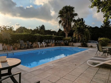 2 Bed Apartment for rent in Agios Theodoros, Paphos