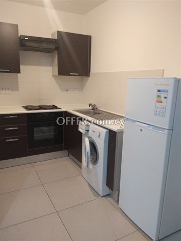 1 Bedroom Apartment  In Aglantzia, Nicosia