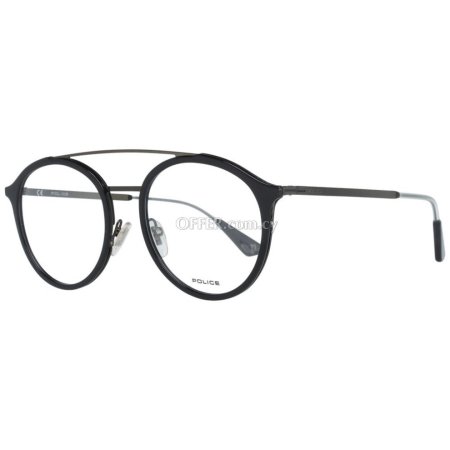 Black Men Optical Frames