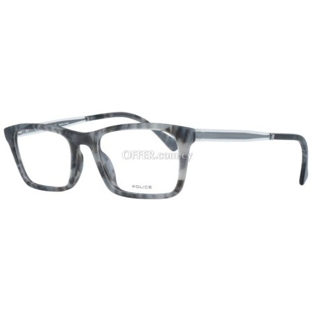 Gray Men Optical Frames