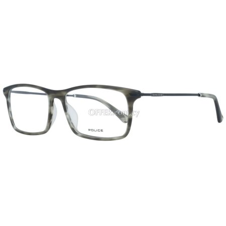 Gray Men Optical Frames