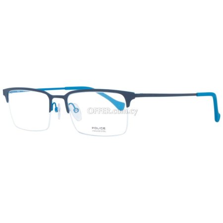 Blue Men Optical Frames