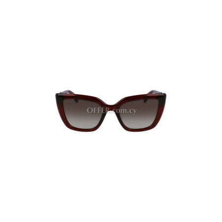 Liu Jo Brown BIO INJECTED Sunglasses