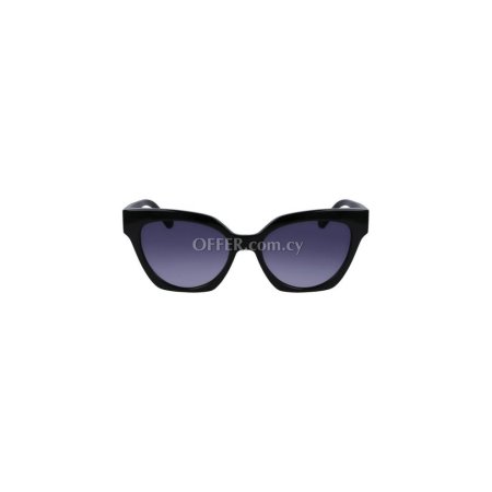 Liu Jo Black BIO INJECTED Sunglasses