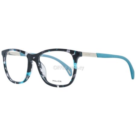 Multicolor Women Optical Frames