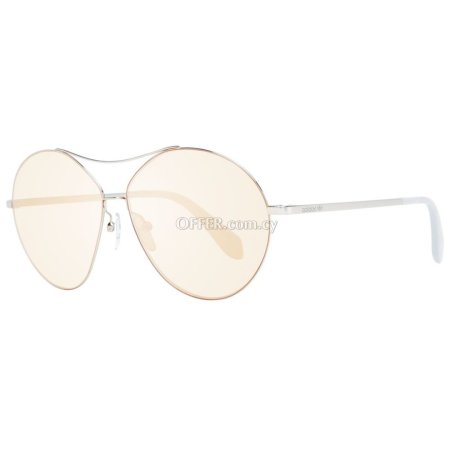 Adidas Gold Women Sunglasses