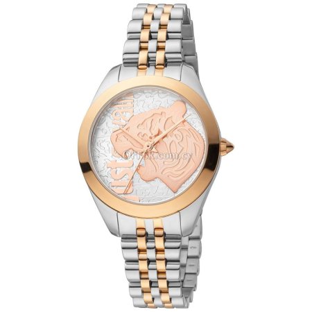 Just Cavalli Multicolor Women Watch