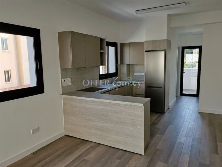 2 Bedroom Apartment For Rent Limassol