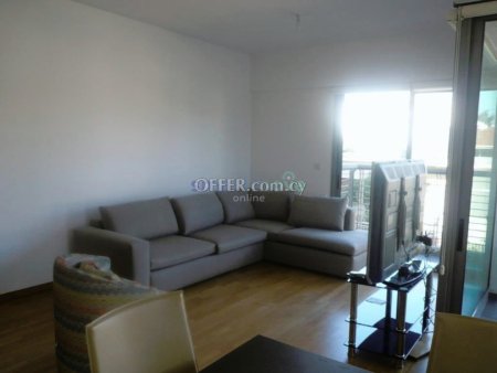 3 Bedroom Apartment For Rent LImassol