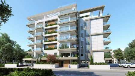 2 Bed Apartment for Sale in Mackenzie, Larnaca