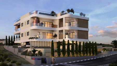 2 Bed Apartment for sale in Germasogeia, Limassol