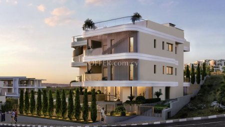 2 Bed Apartment for sale in Germasogeia, Limassol