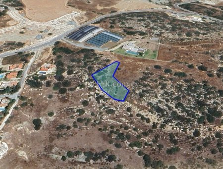 (Agricultural) in Parekklisia, Limassol for Sale