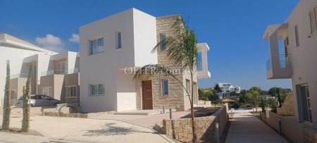 House (Detached) in Chlorakas, Paphos for Sale