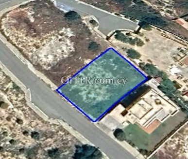 (Residential) in Agios Athanasios, Limassol for Sale