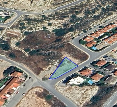 (Residential) in Agios Athanasios, Limassol for Sale