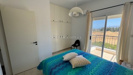 2 Bed Maisonette for rent in Polis Chrysochous, Paphos