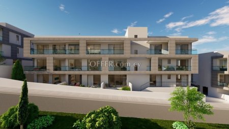 1 Bed Apartment for sale in Pafos, Paphos