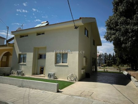 5 Bed House for Rent in Kiti, Larnaca