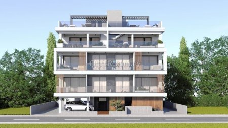 1 Bed Apartment for Sale in Vergina, Larnaca