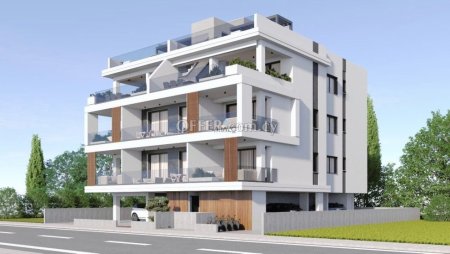 2 Bed Apartment for Sale in Vergina, Larnaca