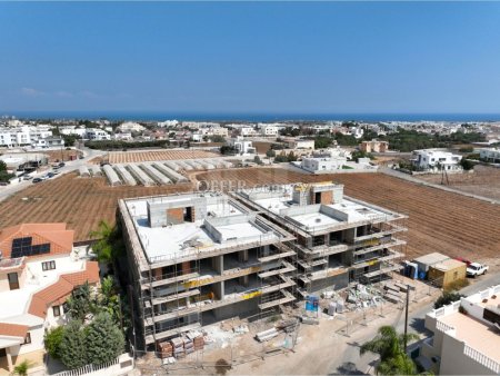 Brand New Two Bedroom Apartments for Sale in Paralimni Ammochostos