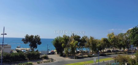 2 Bed Apartment for rent in Agios Tychon - Tourist Area, Limassol