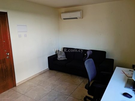 Apartment for rent in Columbia, Limassol